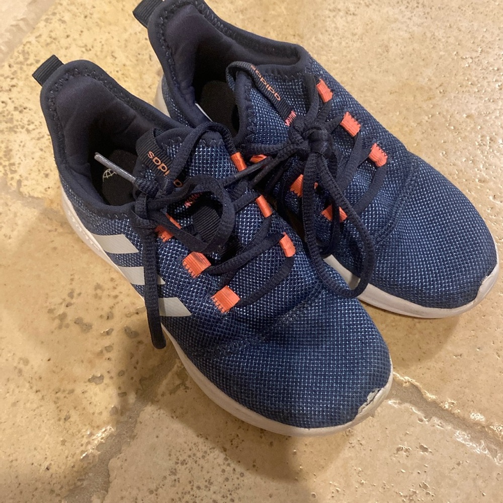 Kids adidas sz 13
